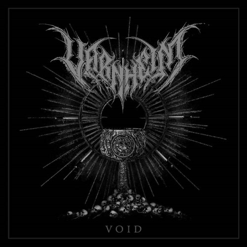 Varnheim - Void (Cd)