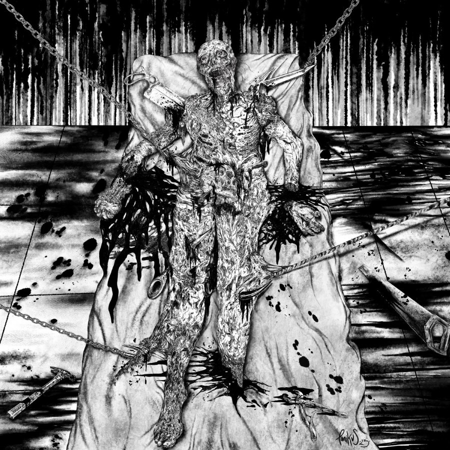 Piquerism - Picquerist (Mcd - Jewel Case)