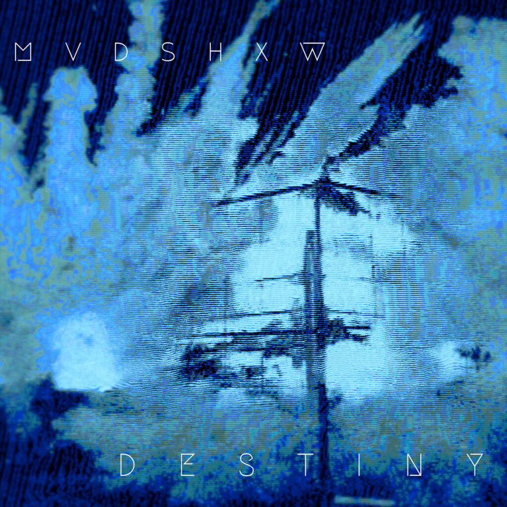 Mudshow - Destiny (Cd)