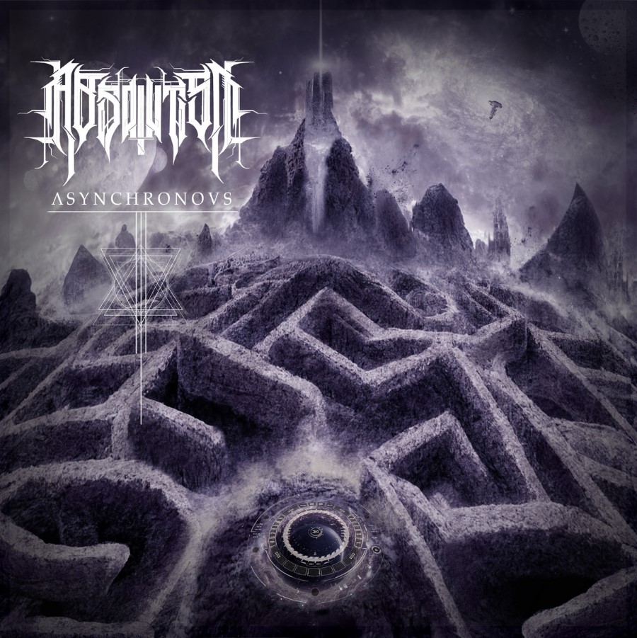 Absolutism - Asynchronovs (Cd)