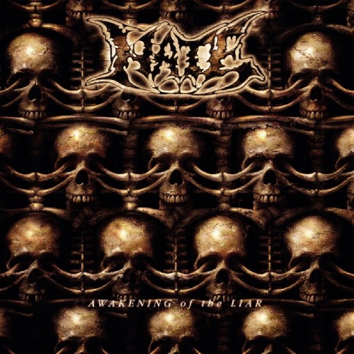 Hate - Awakening Of The Liar (Digipak Cd)