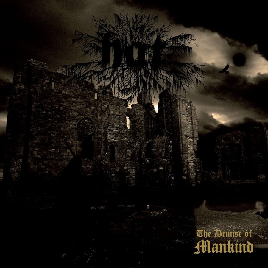 Hat - The Demise Of Mankind (Digipak Cd)