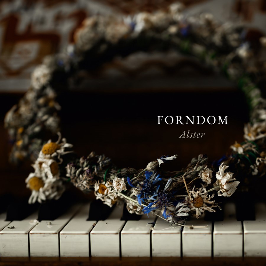 Forndom - Alster (Cd)