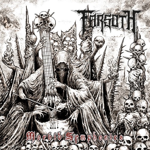 Farsoth - Morbid Symphonies (Digipak Cd)