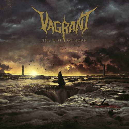 Vagrant - The Rise Of Norn (Digipak Cd)