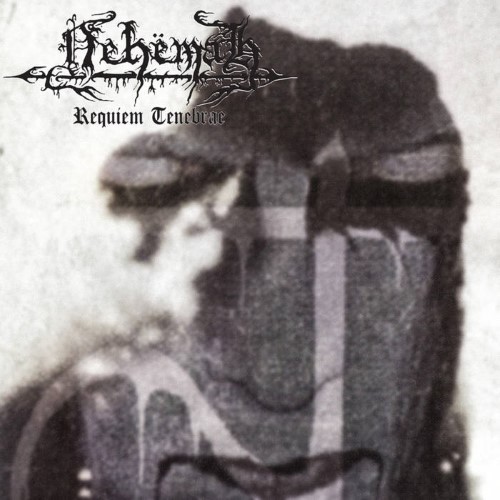 Nehemah - Requiem Tenebrae (Digipak Cd)