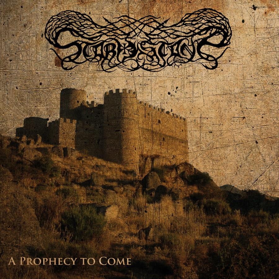 Stormstone / Vanth - A Prophecy To Come / Challice Of The Faithless (Cd)