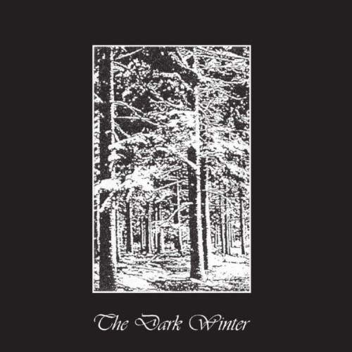 Aakon Keetreh - The Dark Winter (Digipak Cd)