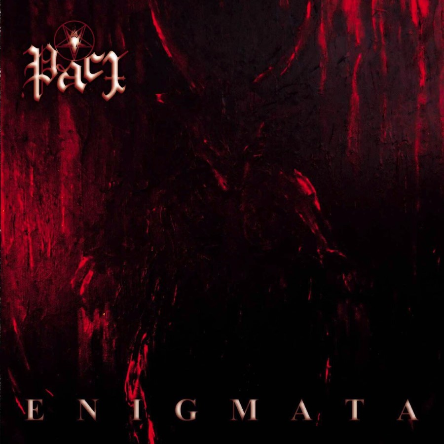 Pact - Enigmata (Cd)