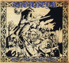 Angantyr - Sejr / Nordens Stolte Krigere (Digipak Cd)