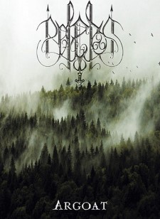 Belenos - Argoat (Digipak Cd) (Jewel Case)