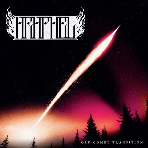Araphel - Old Comet Transition (Cd - Jewel Case)