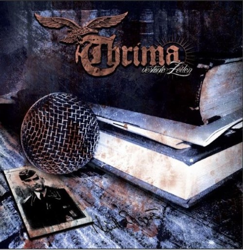 Thrima - Vertonte Zeilen (Cd)