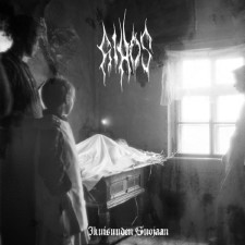 Aihos - Ikuisuuden Suojaan (Mcd)