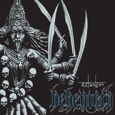 Behemoth - Ezkaton [Regain Records] (Digipak Mcd)