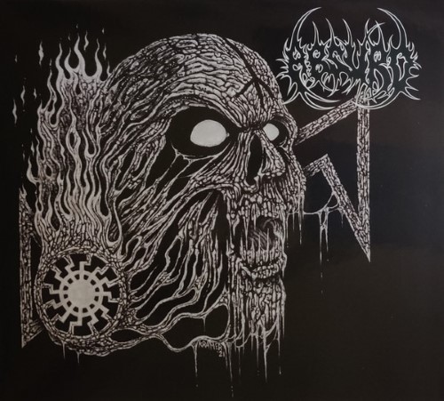 Absurd - Schwartze Bande (Cd)