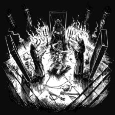 Blood Chalice - Sepulchral Chants Of Self-Destruction (Digipak Cd)