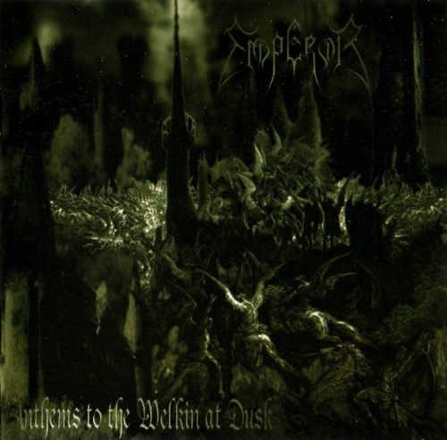 Emperor - Anthems To The Welkin At Dusk (Cd - Jewel Case)