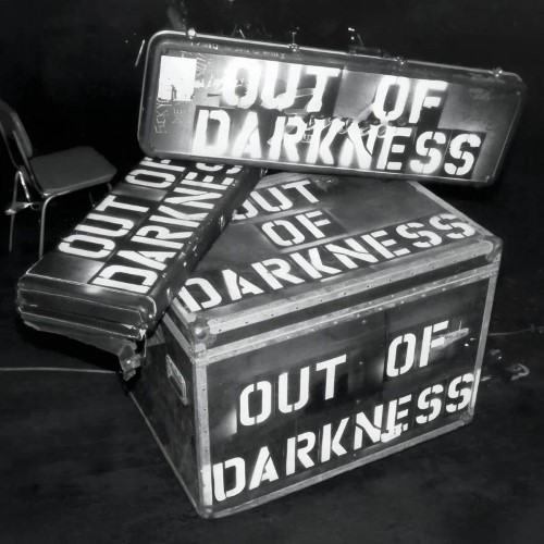 Out Of Darkness - Out Of Darkness: The Demo Anthology (1991-1994) (Cd)