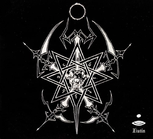 Hacavitz - Jun K'Aal Xiutin (Digipak Cd)