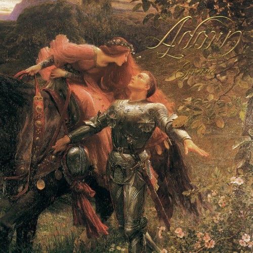 Adorn - Grace (Digipak Mcd)