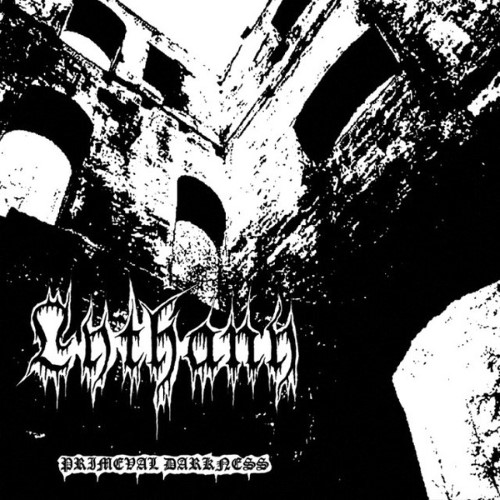 Lythany - Primeval Darkness (Digipak Cd)