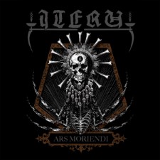 Iteru - Ars Moriendi (Digipak Mcd)