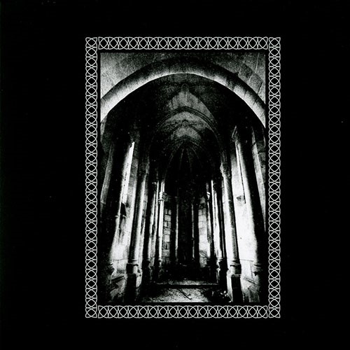 Spectral Chain - Purified By The Everlasting Fire (Cd)