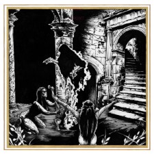 Malum / Lathspell - Luciferian Nightfall (Digipak Cd)