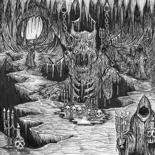 Grogaldr - Grogaldr (Cd - Jewel Case)