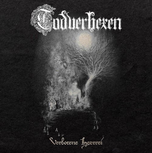 Todverhexen - Verbotene Hexerei (Cd)