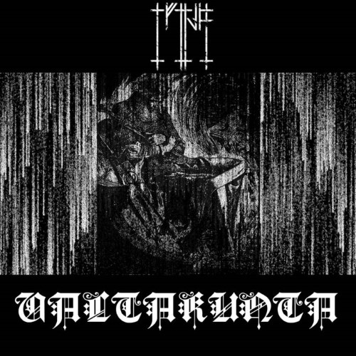 Tyhja - Valtakunta (Cd - Jewel Case)