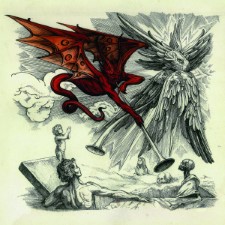 Mephorash - The Third Woe (Digipak Cd)