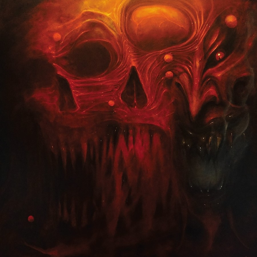 Horrendous - Ontological Mysterium (Digipak Cd)