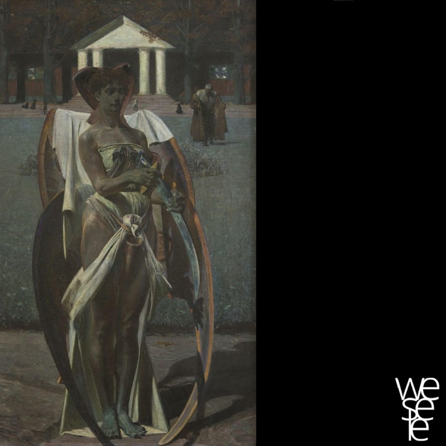 Wesele - Fin De Siecle (Cd)