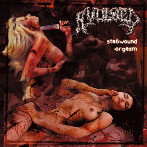 Avulsed - Stabwound Orgasm (Xtreem) (Cd - Jewel Case)