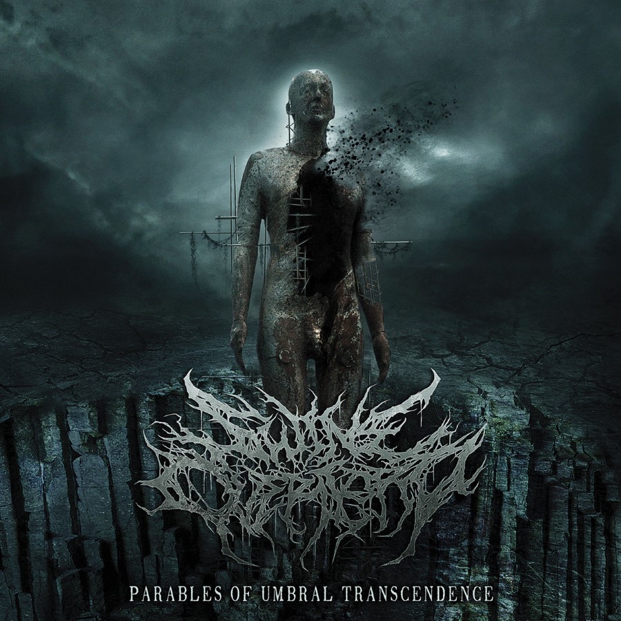 Swine Overlord - Parables Of Umbral Transcendence (Cd Jewel Case)