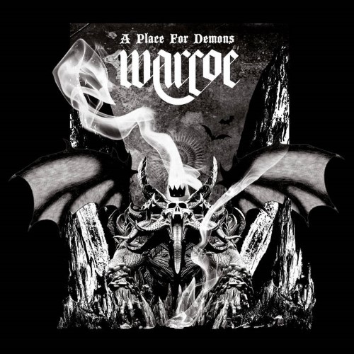 Warcoe - A Place For Demons (Cd - Jewel Case)
