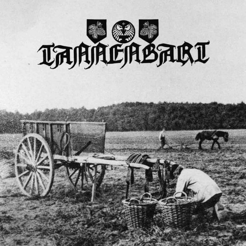 Tannenbart - Ruraal Metaal (Cd - Jewel Case)