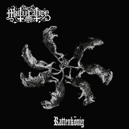 Mutiilation - Rattenkonig (Cd)