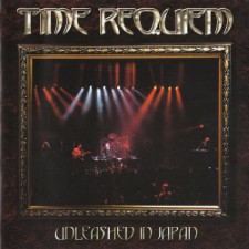Time Requiem - Unleashed In Japan (Cd)