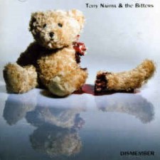 Tony Naima &Amp; The Bitters - Dismember (Cd)