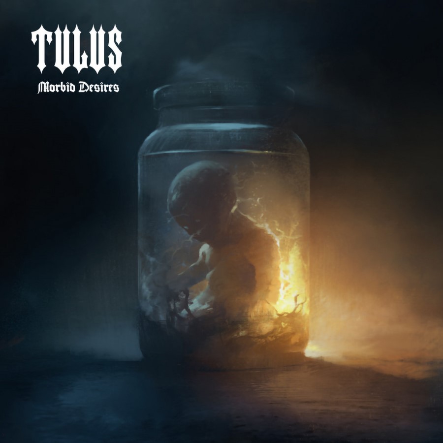 Tulus - Morbid Desires (Cd)