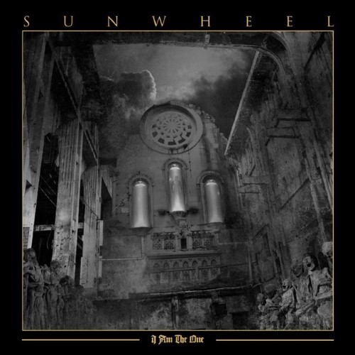 Sunwheel - I Am The One (Digipak Cd)