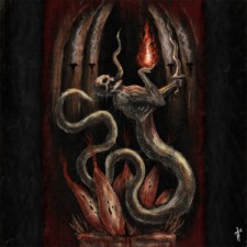 Voidnaga - Demo Mmxvii (Cd)