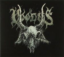 Voodus - Serpent Seducer Saviour (Digipak Cd)