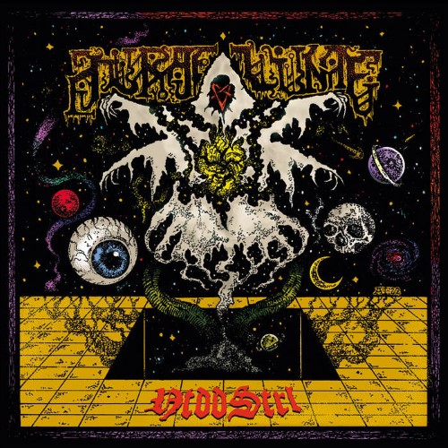 Aurae Lunae - Ntdd Strl (Cd)