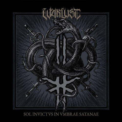 Warlust - Sol Invictvs In Vmbrae Satanae (Cd - Jewel Case)