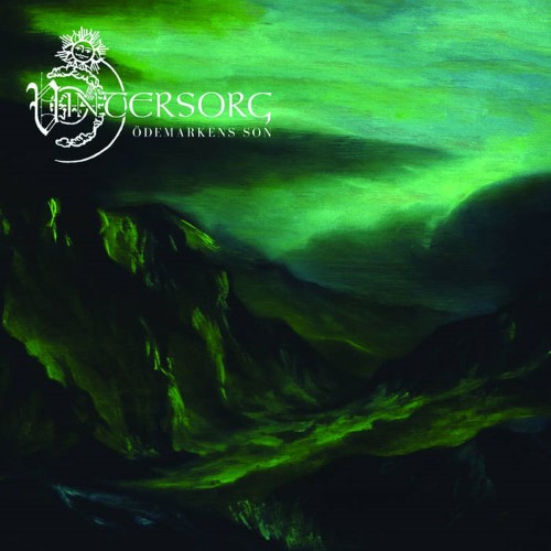 Vintersorg - Odemarkens Son (Digipak Cd)