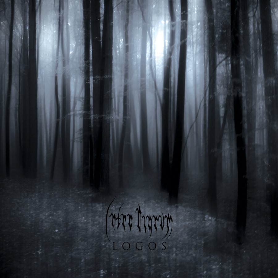 Intra Nigrum - Logos (Cd)